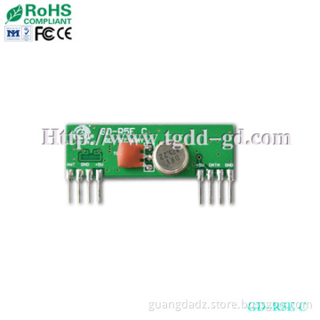 RF Receiver Module (GD-R5EC)